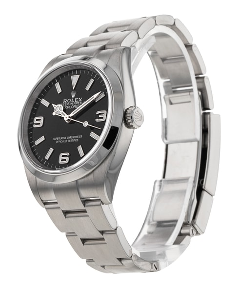 Rolex Explorer 124270